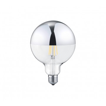 Bulb Λαμπτήρας TRIO LIGHTING 986-710 Ινοξ