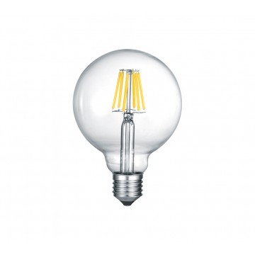 Globe Λαμπτήρας TRIO LIGHTING 988-600 Διάφανο