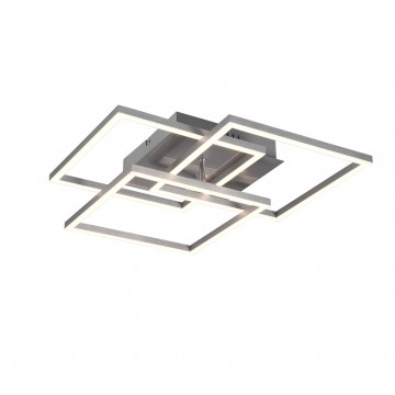 Mobile Φωτιστικό Οροφής REALITY LIGHTING-RL R62883107 Ινοξ ματ